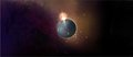 Solar System Builder