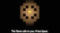 A Light In The Darkness