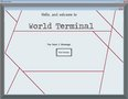 World Terminal