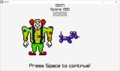 Clown