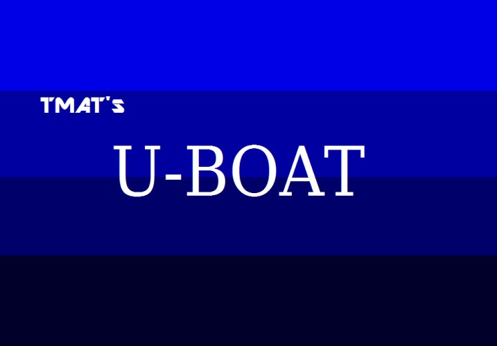 U-Boat