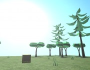 TreePlanting Simulator