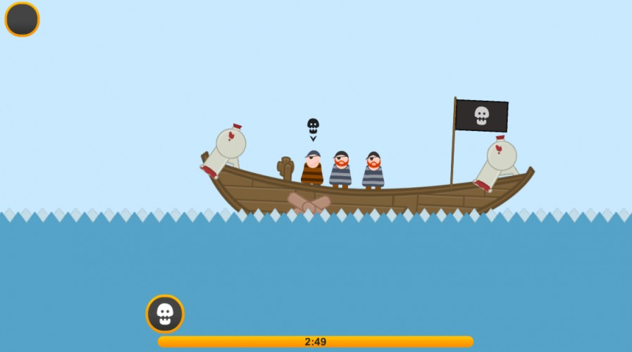 JellyPirates