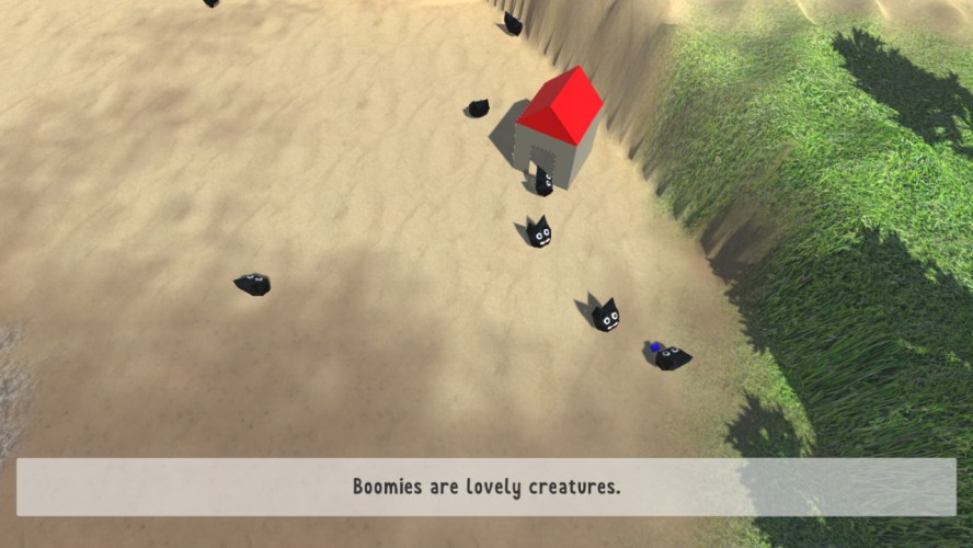 The Boomies