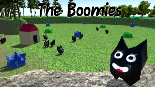 The Boomies