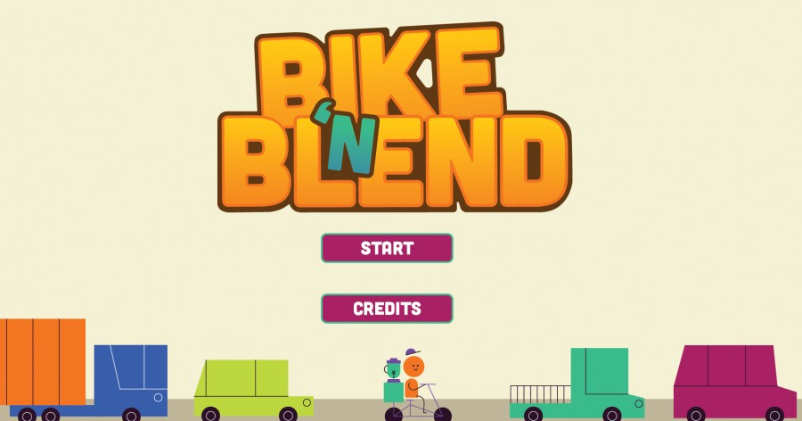 BikeNBlend