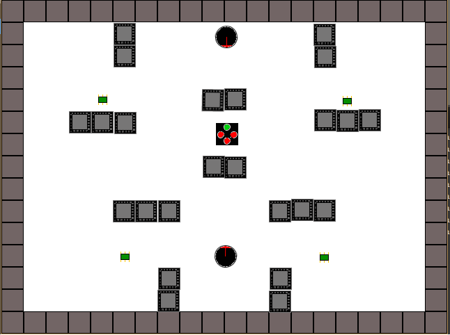 Testing Lab xy