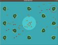 Island Warriors