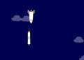 Alien Bombardment
