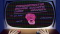 Cybodestructor Bizarre Galactic Laser Grandpa