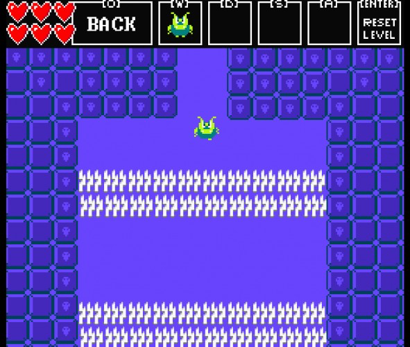 The Legend of Monsters