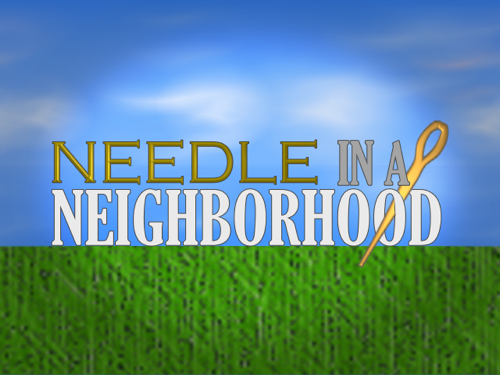 Needle in a Neighborhood