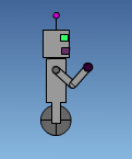 HUGbot