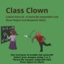 Class Clown