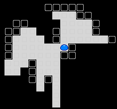 Ghost Dungeon