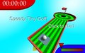 Speedy Tiny Golf!