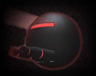 Spaceman Spim