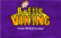 Little Viking