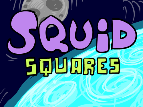 Squid Squares