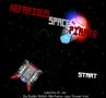 Nefarious Space Pirate