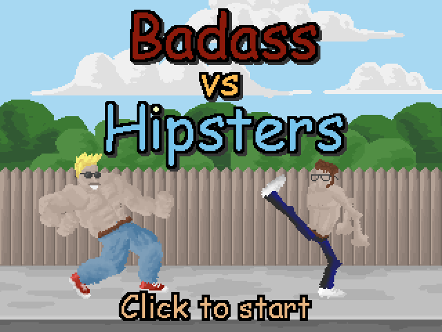 Badass