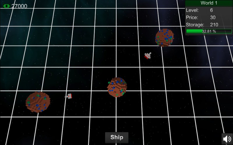 Space Trade Inc.