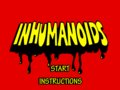INHUMANOIDS
