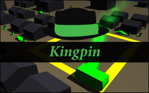 Kingpin