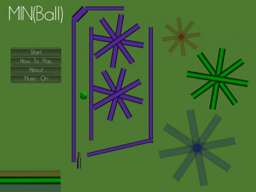 MIN(Ball)