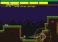 Mr. Skeltal's Calcium Quest