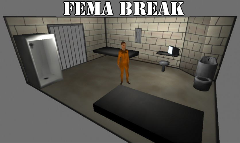FEMA Break