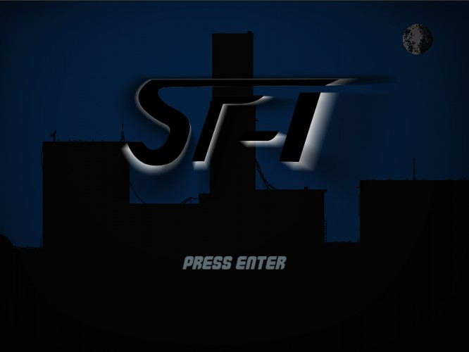 SF-1