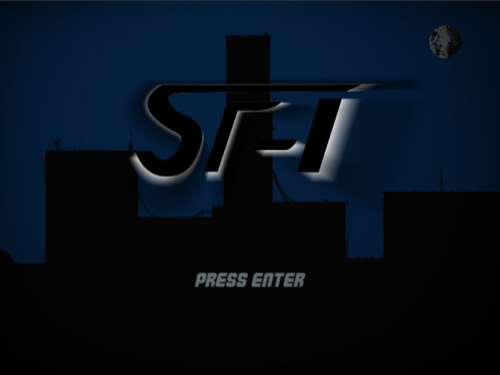 SF-1