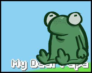 My Dear Pepe