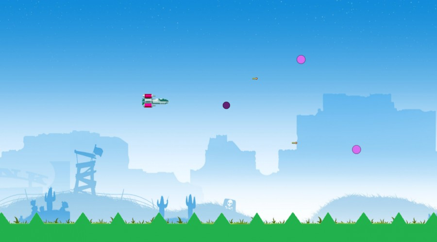 SkyShip