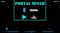 Portal Miner