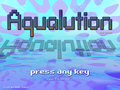 Aqualution