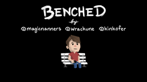 Benched