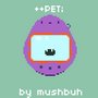 ++Pet;