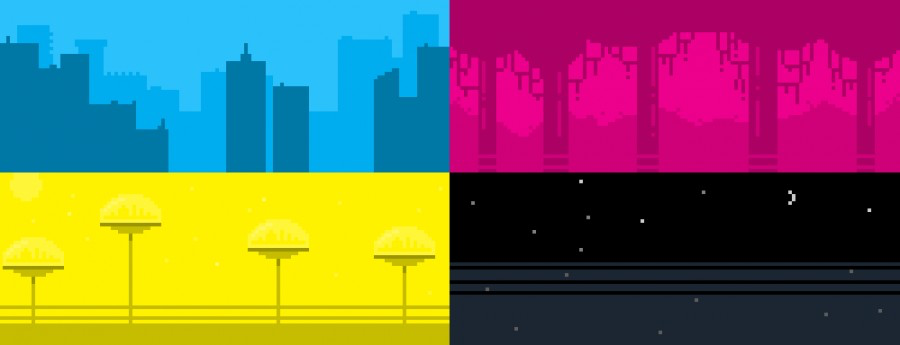 CMYK