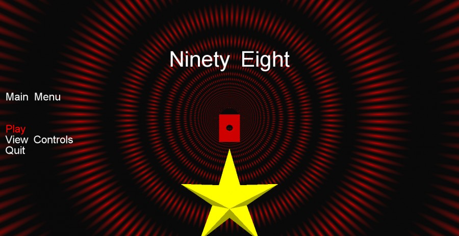Ninety Eight