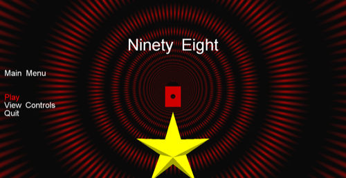 Ninety Eight