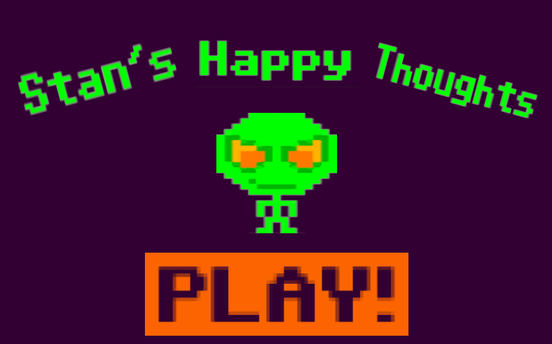 Stan's Happy Thoughts