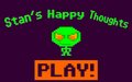 Stan's Happy Thoughts