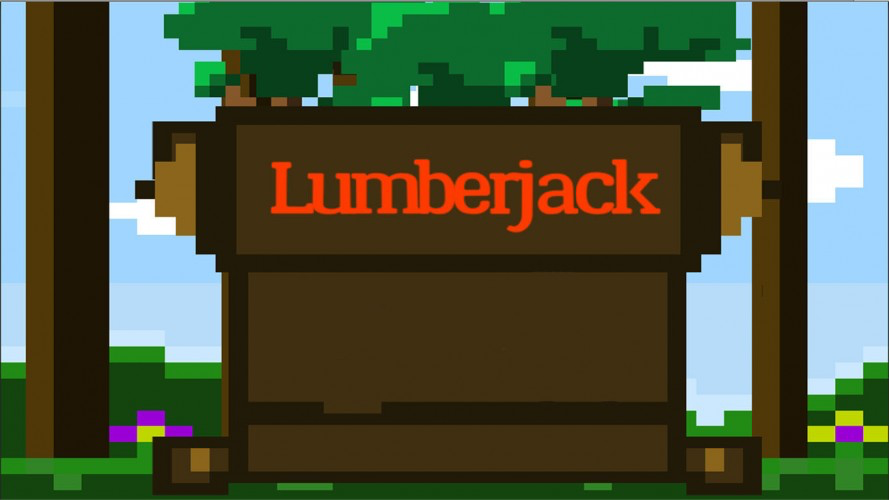 Lumberjack