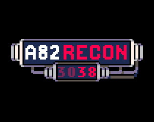 A82-Recon 3038