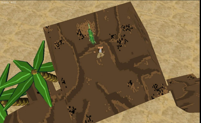 The Island