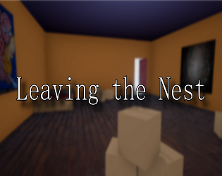 Leaving the Nest