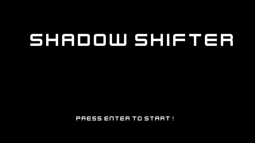 Shadow Shifter