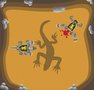 Lizard Knight